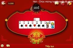 iOnline 308 – Game Bài Đậm Chất Dân Gian