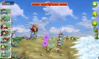 Xứ sở thần thoại 105 - Đấu trí cùng game thủ