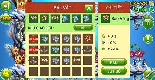 Xứ sở thần thoại 105 - Đấu trí cùng game thủ