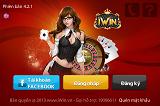 iWin Online 450 - Đệ nhất game bài