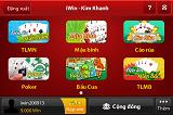 iWin Online 450 - Đệ nhất game bài