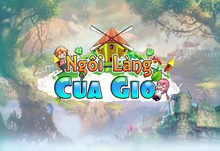 Ngôi làng của gió 109 - Game nông trại 3D