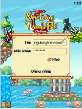 Ngũ Long Tranh Bá 128- Khai mở level 100