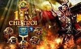 Tào Tháo Truyện - Game Online chiến thuật đỉnh cao